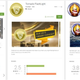 A few of the flashlight apps hosting BankBot (Avast)